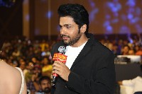 Japan Movie Pre Release Event Photos